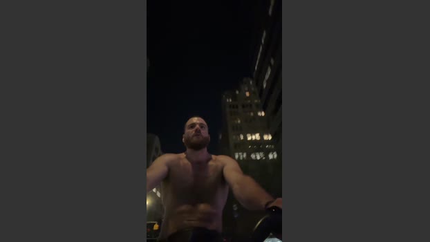 Bighairytopping lovense Webcam SHOW @ Cam4 26-07-2025