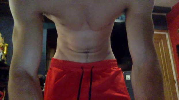 Chavalgym23