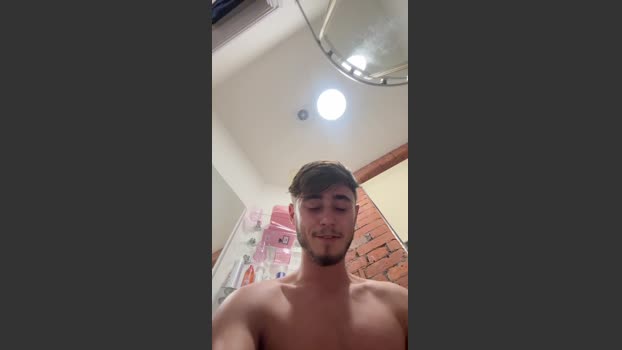 CheekyChap7081 toy Webcam SHOW @ Cam4 26-07-2025