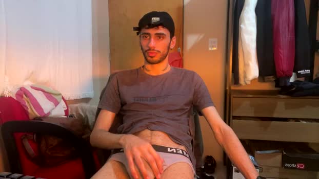 GarotoDoSulRG moan Webcam SHOW @ Cam4 26-07-2025