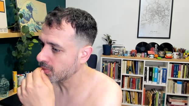Lestat558 fuckass Webcam SHOW @ Cam4 26-07-2025