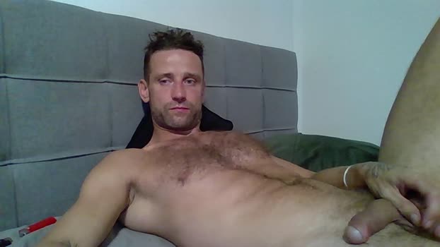 hartdickleon bigtoys Webcam SHOW @ Cam4 26-07-2025