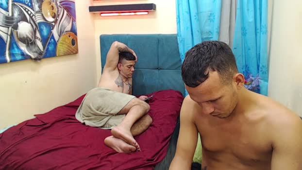 mastermonstcock Porn Webcam SHOW @ Cam4 26-07-2025