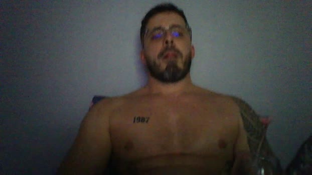 Alers87 Pretty Webcam SHOW @ Cam4 27-07-2025