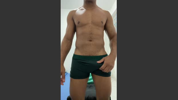 BallaJr Nude Webcam SHOW @ Cam4 27-07-2025