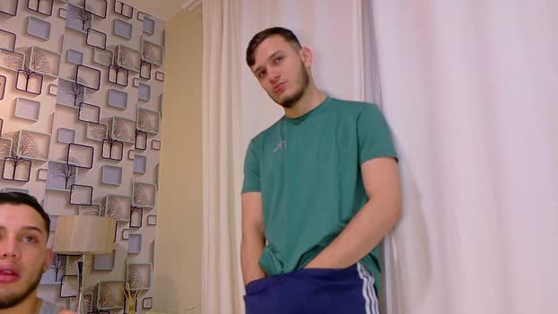 Billyytomy sexykitty Webcam SHOW @ Cam4 27-07-2025