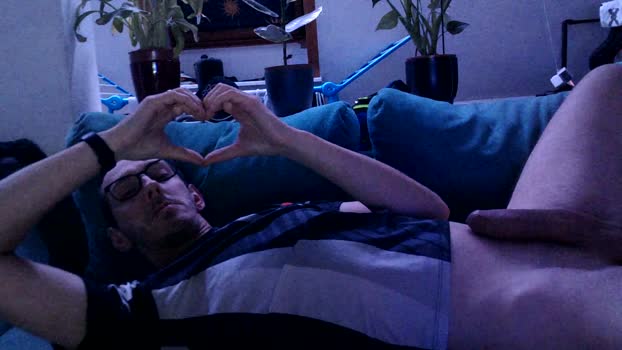 Casper_1988 jerking Webcam SHOW @ Cam4 27-07-2025