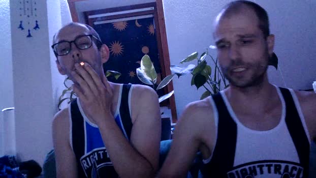 Casper_1988 Show Webcam SHOW @ Cam4 27-07-2025