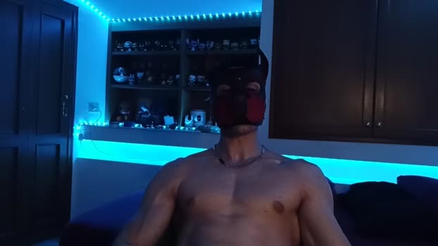 Frabroker analtoy Webcam SHOW @ Cam4 26-07-2025