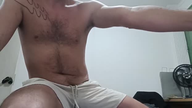 Gutomartingp oral Webcam SHOW @ Cam4 27-07-2025