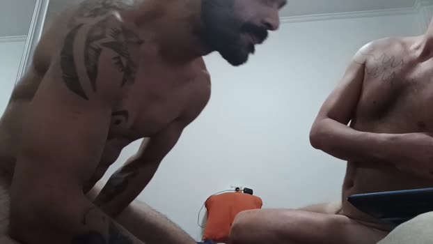 Gutomartingp Show Webcam SHOW @ Cam4 27-07-2025