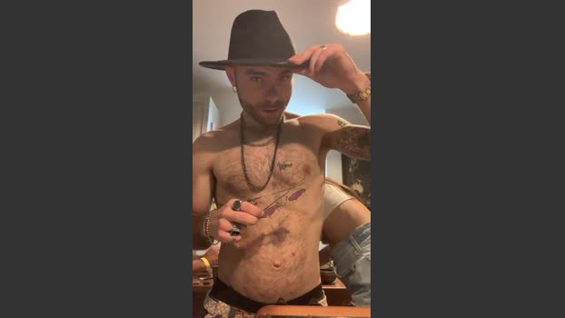 JackPott69 gay Webcam SHOW @ Cam4 27-07-2025