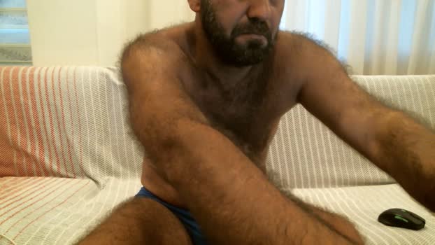 Kenzo07 gag Webcam SHOW @ Cam4 27-07-2025