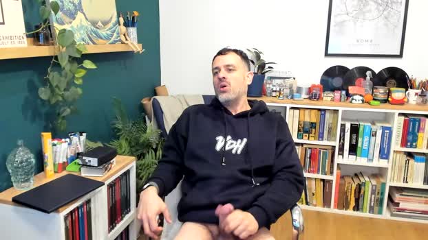 Lestat558 bigballs Webcam SHOW @ Cam4 27-07-2025