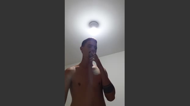 Levi_Henrique jerkoff Webcam SHOW @ Cam4 27-07-2025