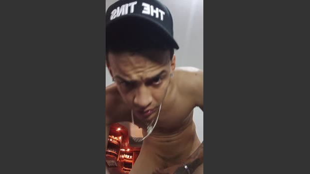 Melga02 hard Webcam SHOW @ Cam4 26-07-2025