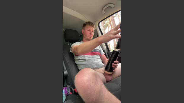 Muellers ass Webcam SHOW @ Cam4 27-07-2025