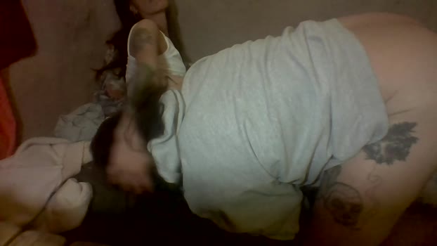Notantabu lush Webcam SHOW @ Cam4 27-07-2025