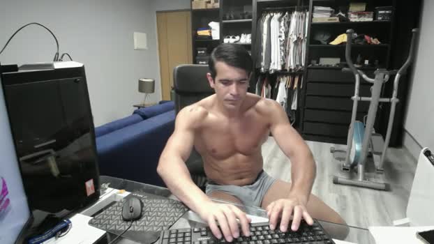Samricci21 naked Webcam SHOW @ Cam4 26-07-2025