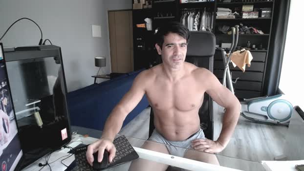 Samricci21 beautiful Webcam SHOW @ Cam4 27-07-2025