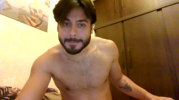 Vairos Recorded Webcam SHOW @ Cam4 26-07-2025