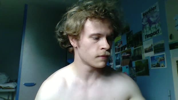blondyguyyy Recorded Webcam SHOW @ Cam4 27-07-2025