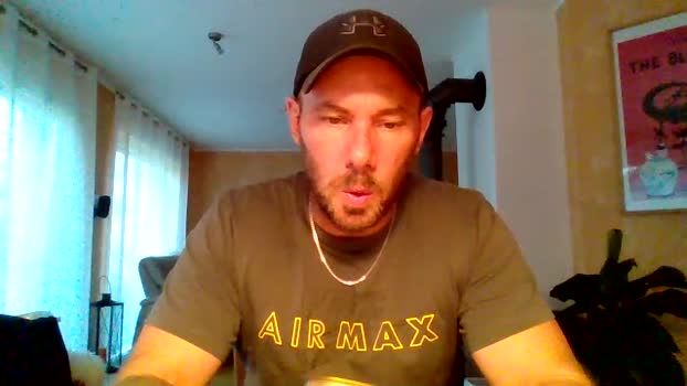 daniel6303 hardcore Webcam SHOW @ Cam4 26-07-2025