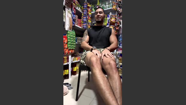 dimitri_coleman lick Webcam SHOW @ Cam4 27-07-2025
