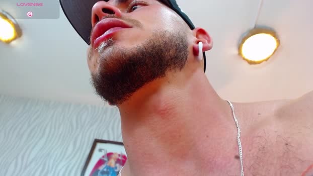 dylan_jacobx legs Webcam SHOW @ Cam4 27-07-2025