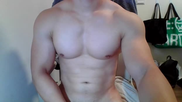 ganymede847 prettyface Webcam SHOW @ Cam4 27-07-2025