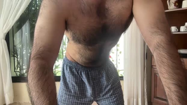 mateo_bar_del big Webcam SHOW @ Cam4 26-07-2025