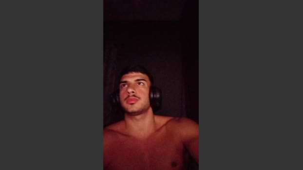 robsonhaha hardcock Webcam SHOW @ Cam4 27-07-2025