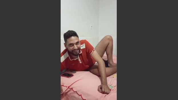 victor62Go bigtoys Webcam SHOW @ Cam4 27-07-2025