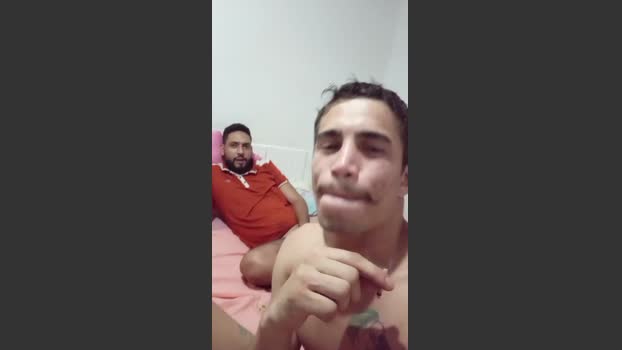 victor62Go blowjob Webcam SHOW @ Cam4 27-07-2025