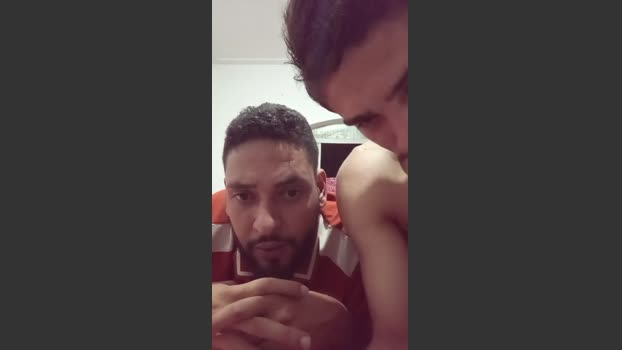 victor62Go kissing Webcam SHOW @ Cam4 27-07-2025