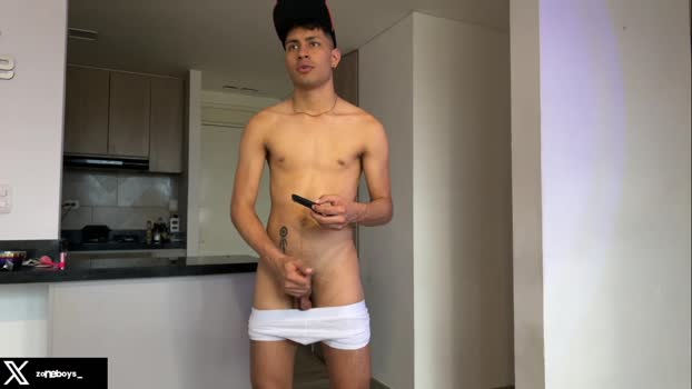 zoneboys_ yummy Webcam SHOW @ Cam4 27-07-2025