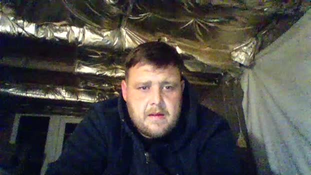 Chavbear Recorded Webcam SHOW @ Cam4 28-07-2025