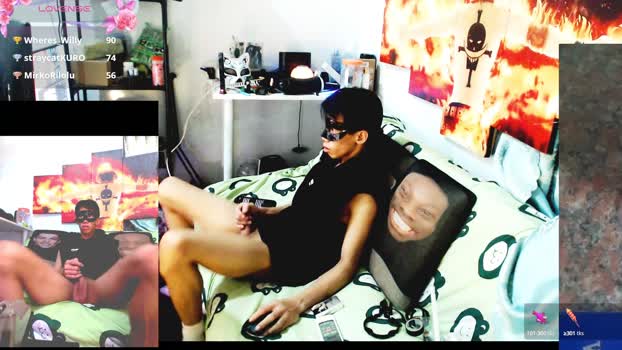 Hwanghonghae beautiful Webcam SHOW @ Cam4 28-07-2025