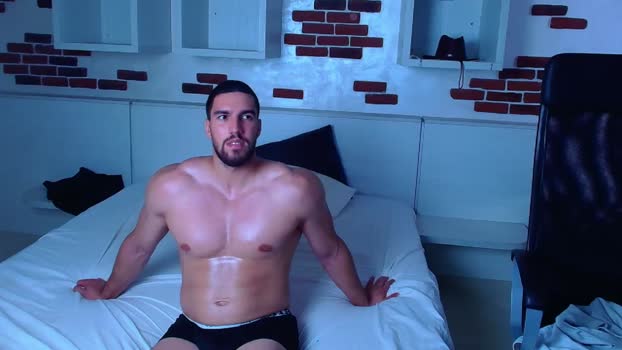 IvanHyde XXX Webcam SHOW @ Cam4 28-07-2025