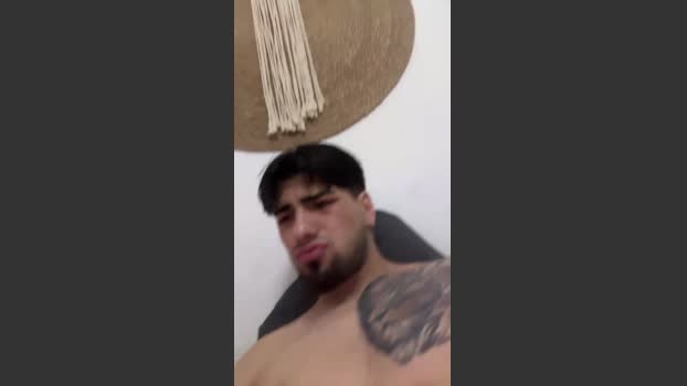 Jovencitobcn21 show Webcam SHOW @ Cam4 28-07-2025