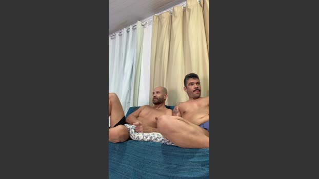 Mariokurt horny Webcam SHOW @ Cam4 28-07-2025
