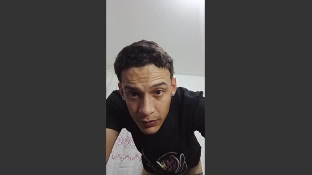 Melga02 naughty Webcam SHOW @ Cam4 28-07-2025