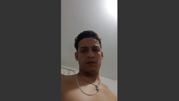 Melga02 wank Webcam SHOW @ Cam4 28-07-2025