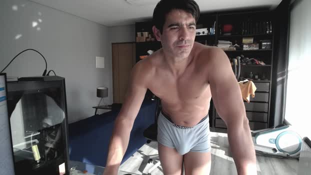 Samricci21 orgasm Webcam SHOW @ Cam4 27-07-2025