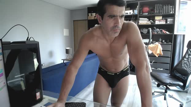 Samricci21 ass Webcam SHOW @ Cam4 28-07-2025