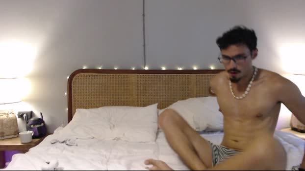 ericcolle cute Webcam SHOW @ Cam4 28-07-2025