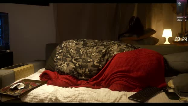 godruspaul strip Webcam SHOW @ Cam4 27-07-2025