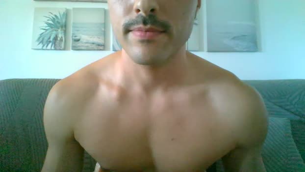 raul2039 kink Webcam SHOW @ Cam4 28-07-2025