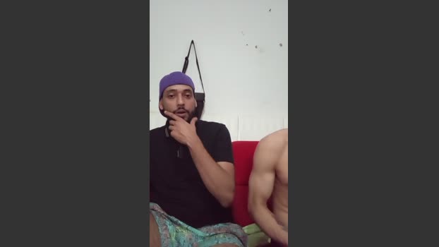 victor62Go bicurious Webcam SHOW @ Cam4 27-07-2025