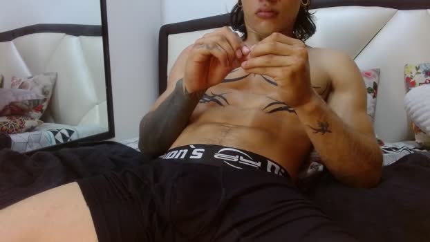 Albert_Bernal69 deep Webcam SHOW @ Cam4 29-07-2025